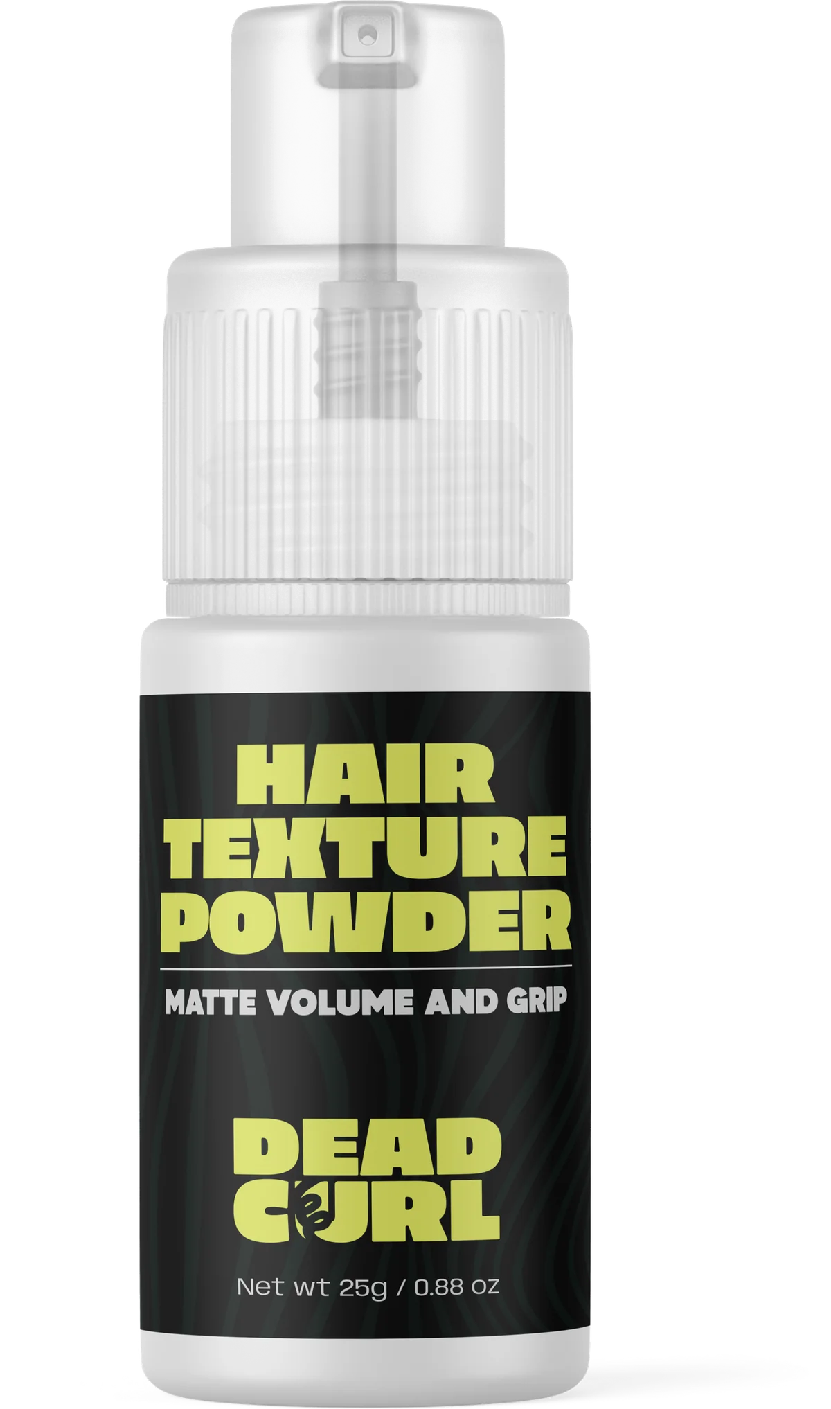 DeadCurl Hair Texture Powder, 25 g / 0.88 oz