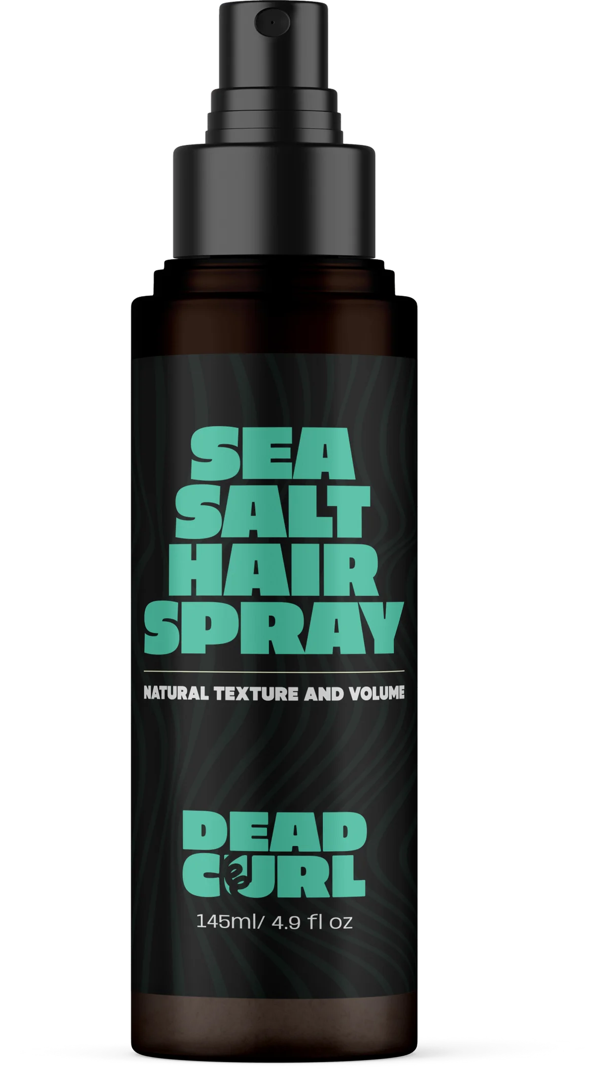 DeadCurl Sea Salt Hair Spray, 145 ml / 4.9 fl oz